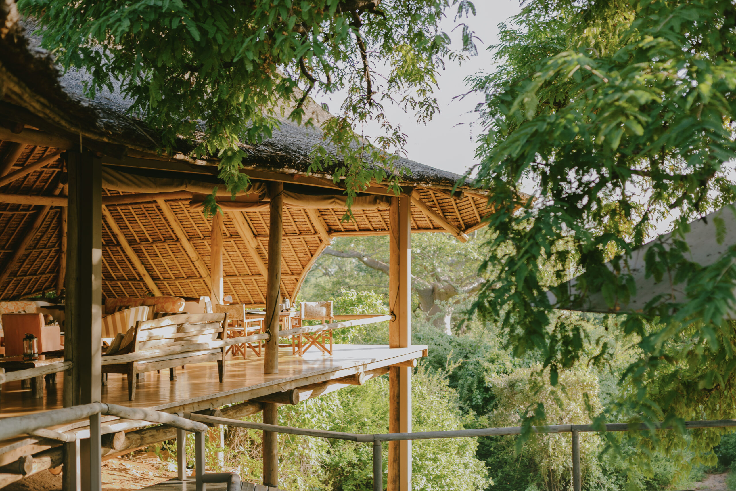 Ithumba Hill | Clifftop Safari Camp in Northern Tsavo